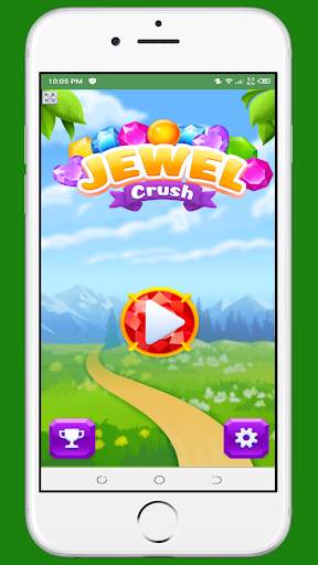 Jewel Crush screenshot 4