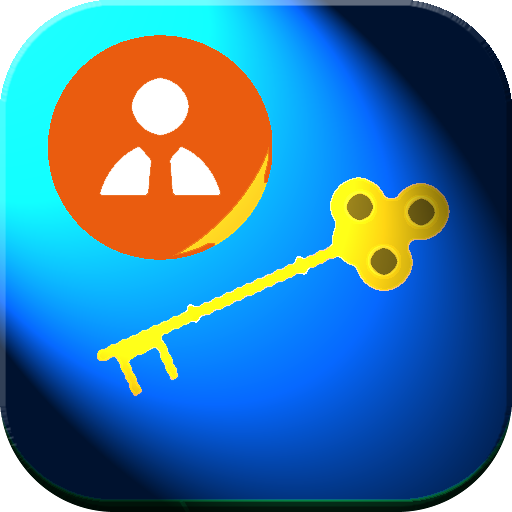 App Hider icon