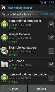 ES File Explorer - E - Pro screenshot 8