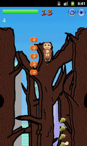 Jumping Jeff Lite screenshot 5
