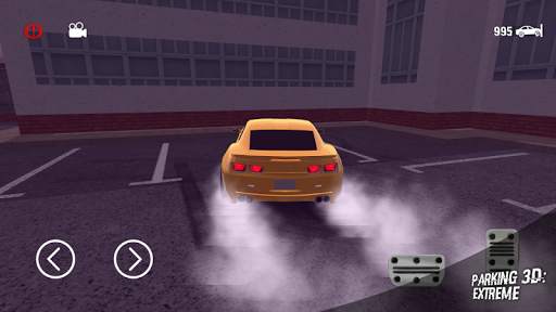 Parking 3D: Extreme screenshot 3