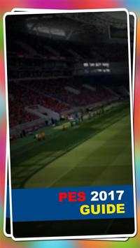 Game PES 2017 Pro-Guide screenshot 3