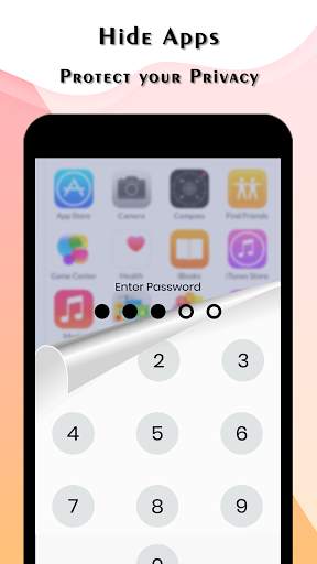 Number lock screenshot 4