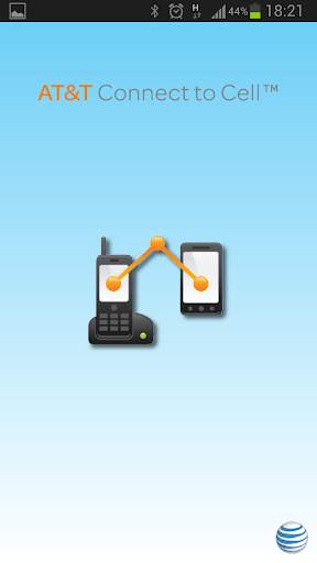 Connect to Cell™ screenshot 1