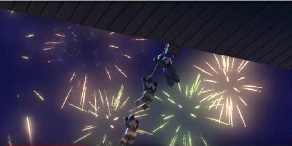 Amazing Lego Ninjago screenshot 1