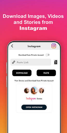 VidDown - New All Video Downloader App screenshot 3