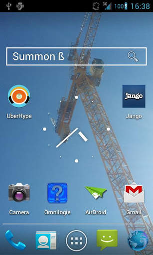 Summon ß screenshot 8