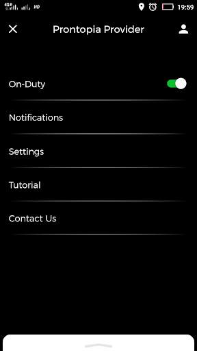 Local Assistant App screenshot 3