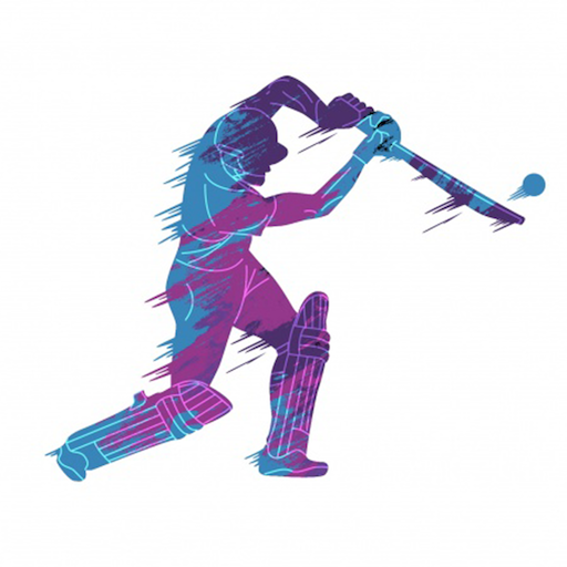 Cricket and Sports Line King иконка