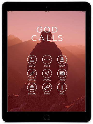 GodCalls screenshot 6