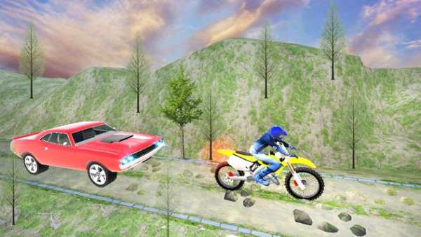 Super cartoon wala game baccho ke game cartoon screenshot 1