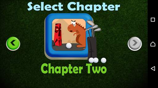 Golf Classic Edition screenshot 4