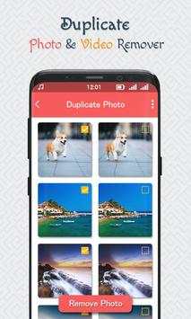 Duplicate Photo Video Remover screenshot 3