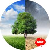 Weather in Karachi 1.0