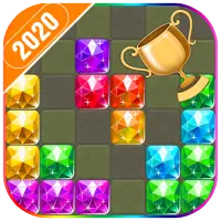 Puzzle Block Games Free icon