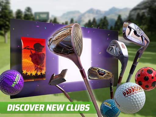 Golf King - World Tour screenshot 15
