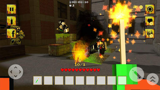 More TNT Explosives Mod screenshot 5