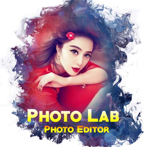 Photo Lab Image Editor : Photo Filters And Effects 1.2