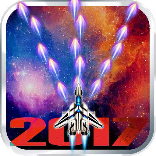 Fighter Aircraft Warfare 2017 1.0.4