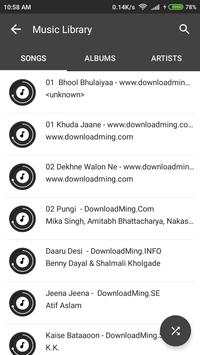 Music Equalizer Pro- Bass Booster , Volume Booster screenshot 2