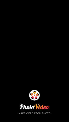 Photo Video Maker with Song screenshot 1