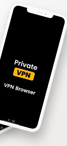 XX Private VPN Browser 2022 screenshot 2