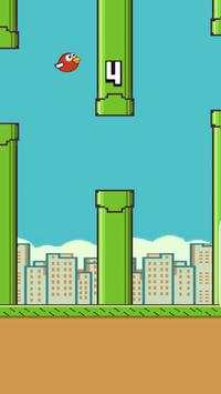 Floppy Bird screenshot 5