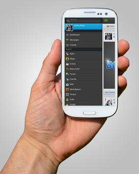 BooBook™ - Social Network screenshot 4