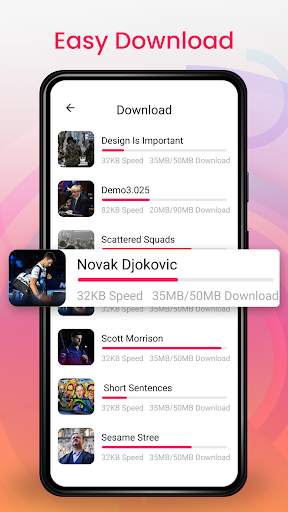All Video Downloader 2022 screenshot 4
