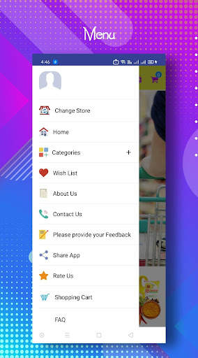 NAM App 6 تصوير الشاشة