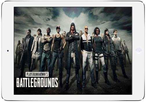 PUBG Wallpapers HD 2018 screenshot 2