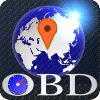 OBD Driver Free (OBD2&ELM327) logo