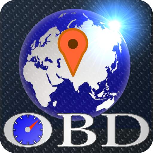 OBD Driver Free (OBD2&ELM327) 1.00.44