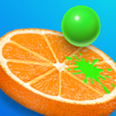 Crush Bubble icon