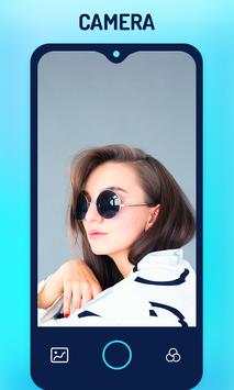 Rocket Camera скриншот 1