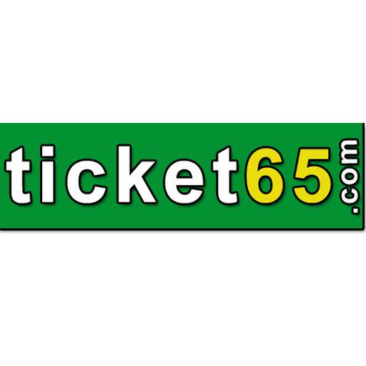 Ticket65 - Movie Tickets, News 1.0