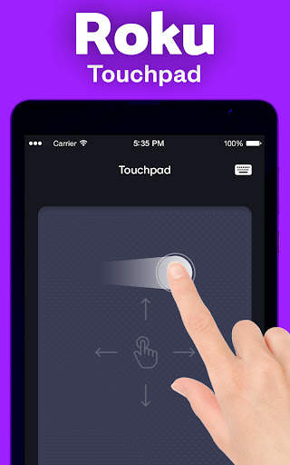 Roku TV Remote Control App screenshot 6