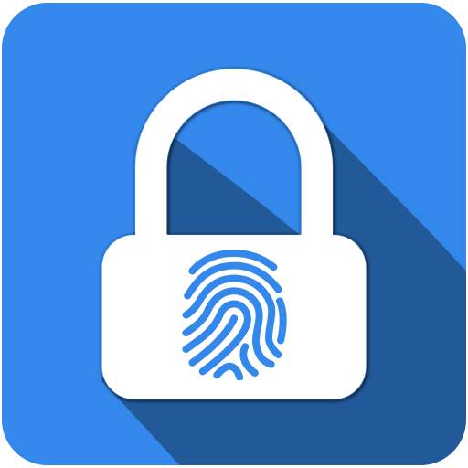 Fingerprint App Lock Real 1.20