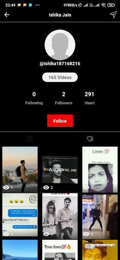 Play & Like, an Entertainment & Earning APP screenshot 4