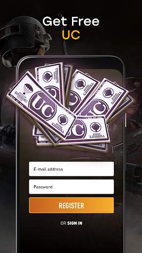Get Free UC screenshot 1