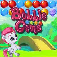 Bubble Gems icon