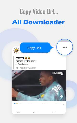 Snap Downloader - All Video Downloader screenshot 9