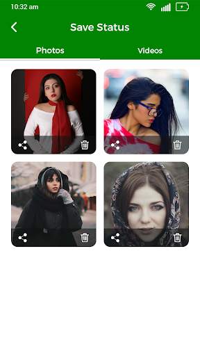 Status Downloader for Whatsapp & WA Business screenshot 6