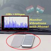 Vibration Analyzer 5.0