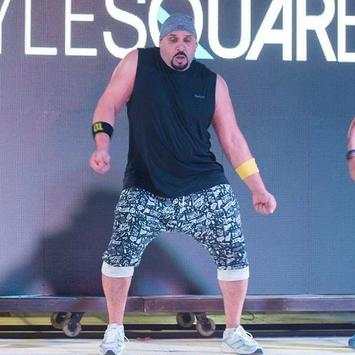 Zumba with Sherif screenshot 1
