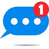 iMessage style Os 11 2.1