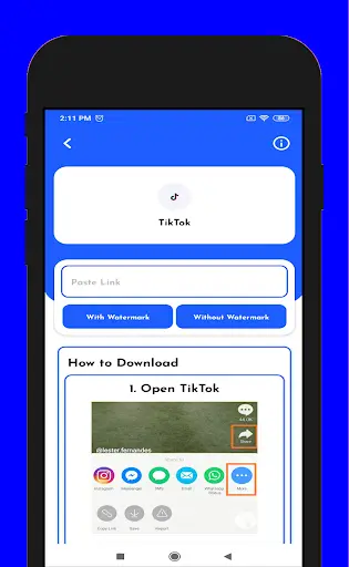 Status All Downloads screenshot 8