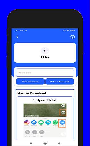 Status All Downloads screenshot 8