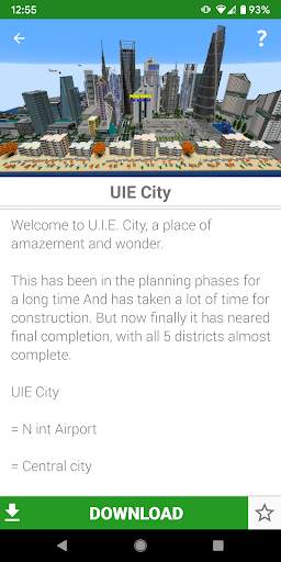 Maps for Minecraft PE screenshot 7