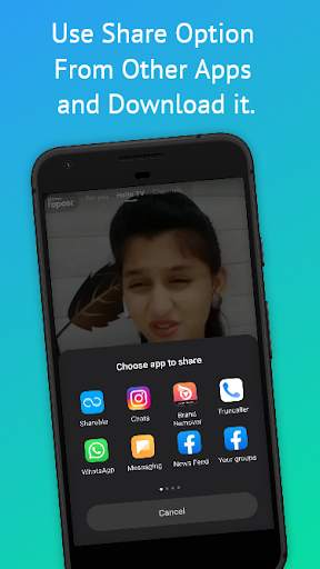 Brand Remover - Video Downloader - No Watermark screenshot 4